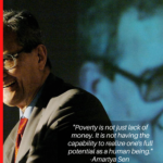 11th Amartya SEN Essay Prize