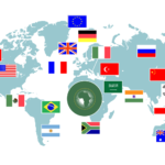 Advocating for a G21​