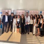 We Dare, We Inspire, We Leave an Imprint