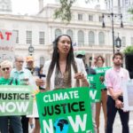 International Workshop on Environmental Justice Issues