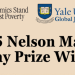 Celebrating the Nelson Mandela Essay Prize Winners
